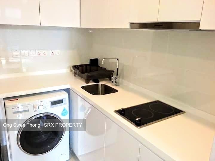 Straits Residences (D15), Apartment #177220262